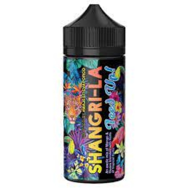 ***Discontinued***Majestic-Vapor - Shangri la 120ml